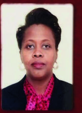Agnes Nyirankera, Pattison Consulting associate
