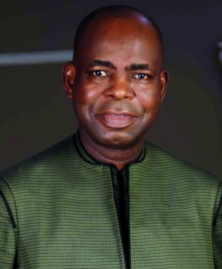 Buno Nduka, Pattison Consulting associate