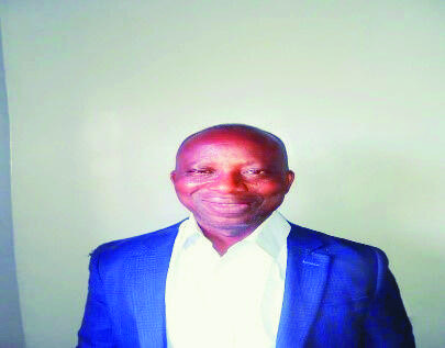 Ibrahim Oloyede, Pattison Consulting associate