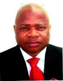 Udofia Obot, Pattison Consulting associate